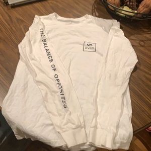 Men’s long sleeve T-shirt